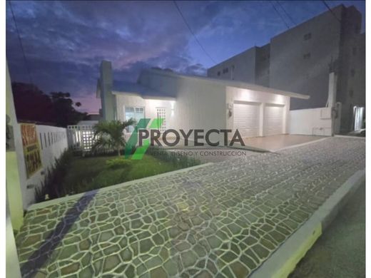 Luksusowy dom w Tampico, Estado de Veracruz-Llave