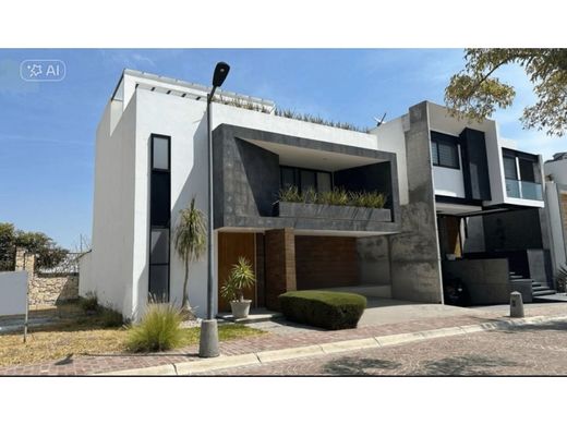 Luxury home in Cholula, San Pedro Cholula