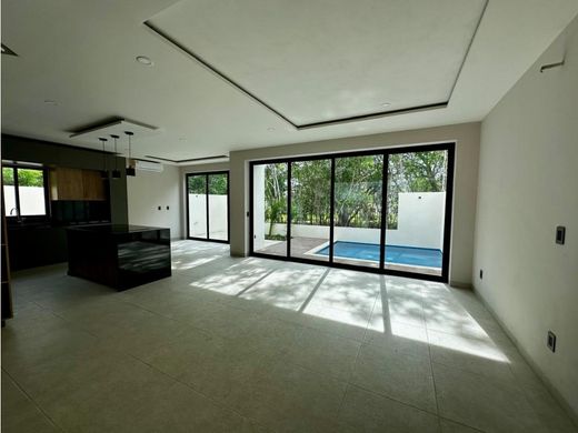 Luxe woning in Cancún, Benito Juárez