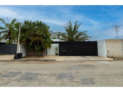 Luxury home in Mérida, Yucatán