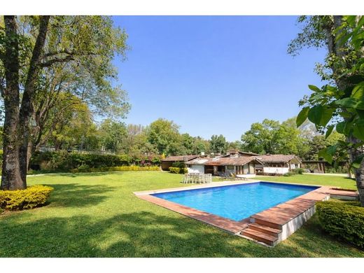 Lüks ev Valle de Bravo, Estado de México