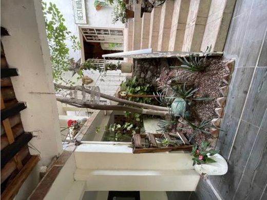 Hotel in San Miguel de Allende, Guanajuato