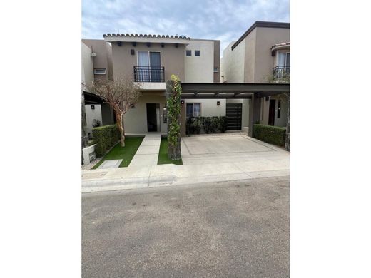 Casa de lujo en Cabo San Lucas, Los Cabos