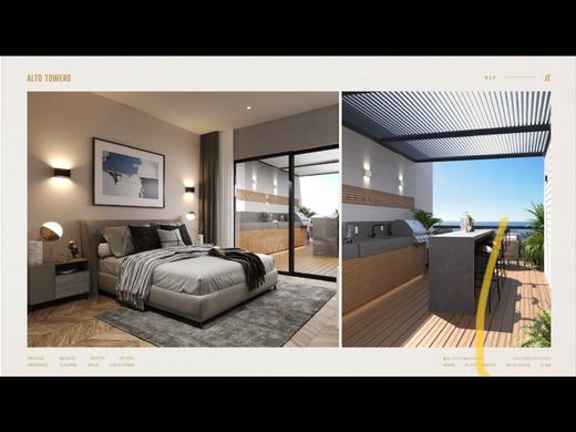 Penthouse in Tijuana, Estado de Baja California