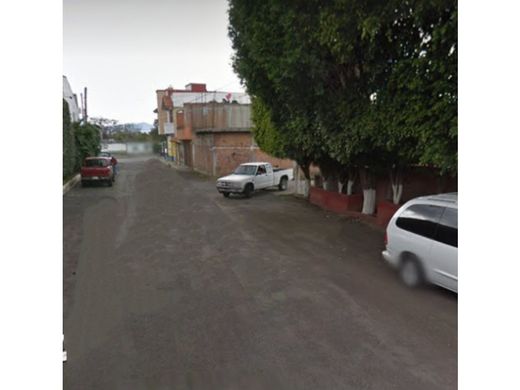 Grundstück in Morelia, Michoacán