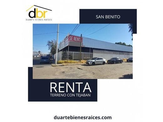 Terreno a Hermosillo, Sonora