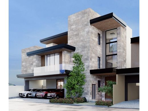 Luxe woning in Monterrey, Nuevo León