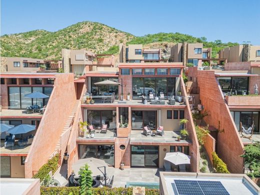 Luxury home in San José del Cabo, Los Cabos