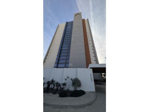 Residential complexes in Ensenada, Estado de Baja California