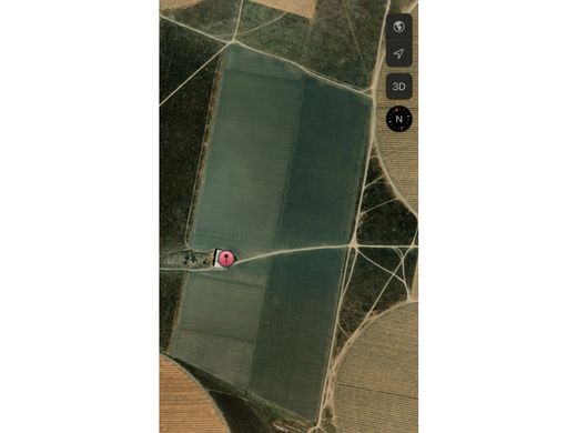 Farmhouse in Arteaga, Coahuila