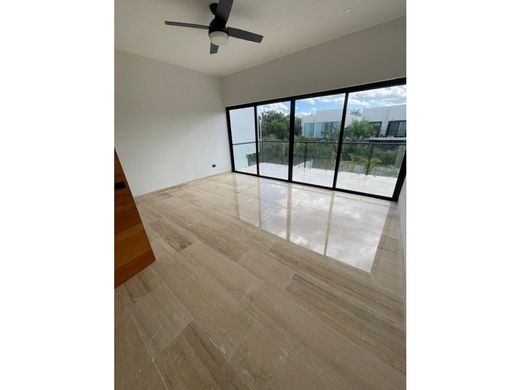 Casa de lujo en Cancún, Benito Juárez