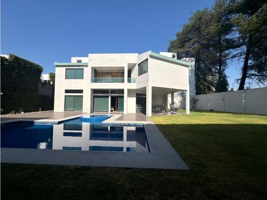 Luxury home in Cholula, San Pedro Cholula