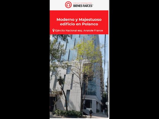 Complexos residenciais - Miguel Hidalgo, Ciudad de México