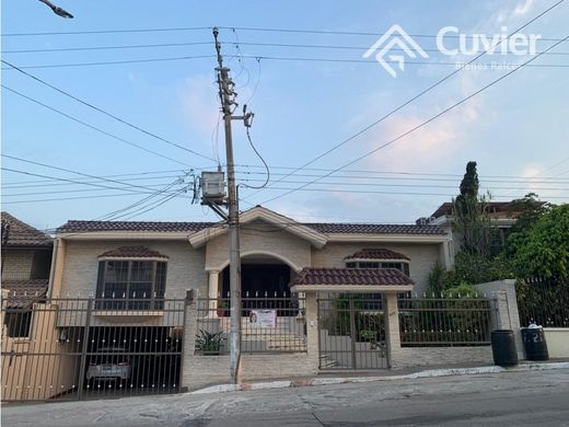 Casa di lusso a Tampico, Estado de Veracruz-Llave