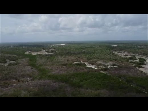 Grond in Cancún, Benito Juárez