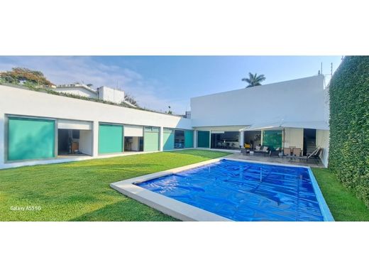 Luxury home in Emiliano Zapata, Morelos