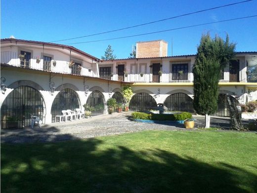 Luxury home in Aculco de Espinoza, Aculco