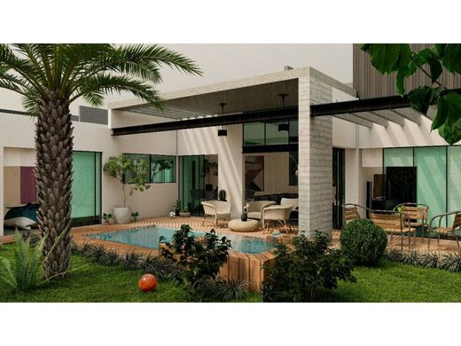 Luxury home in Temixco, Morelos