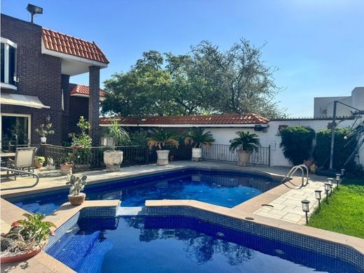 Luxury home in Monterrey, Nuevo León