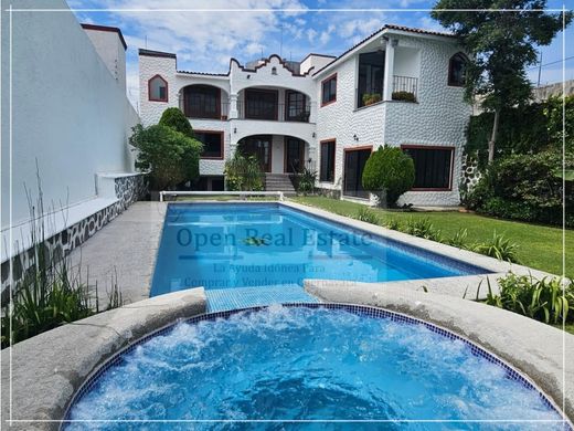 Luxury home in Temixco, Morelos