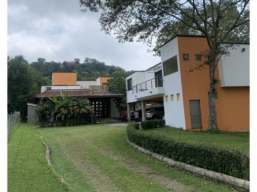 Casa di lusso a Coatepec, Estado de Veracruz-Llave