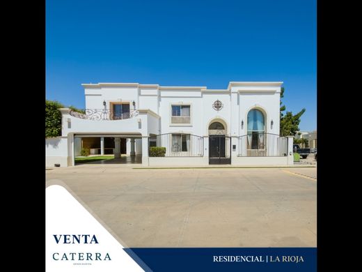 Luxury home in Hermosillo, Sonora