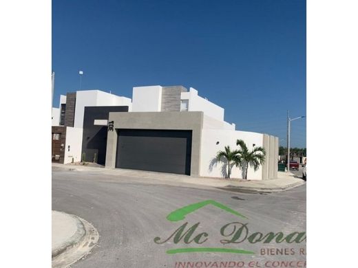 Luxe woning in Reynosa, Tamaulipas