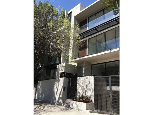 Квартира, Miguel Hidalgo, Ciudad de México