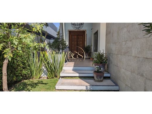 Maison de luxe à Celaya, État de Guanajuato