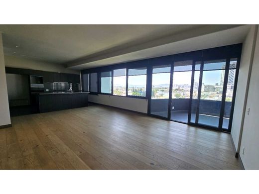 Apartment in San Andrés Cholula, Puebla