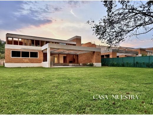 ‏בניין ב  Valle de Bravo, Estado de México