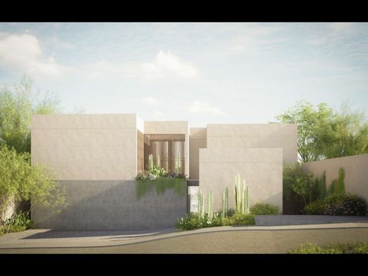 منزل ﻓﻲ El Marqués, Nopala de Villagrán