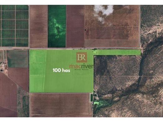 Teren w Ciudad Obregón, Cajeme