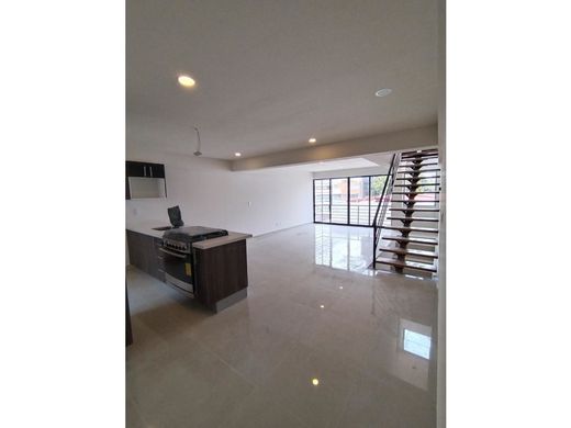Apartment in Colonia Benito Juárez, Villa de Tezontepec
