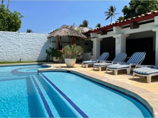 Luksusowy dom w Acapulco, Acapulco de Juárez