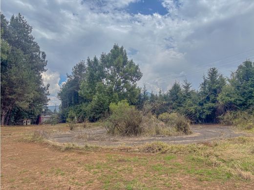 Terreno a Valle de Bravo, Messico (stato federato)