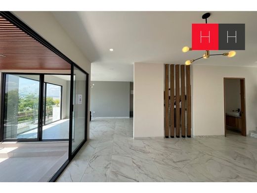 Luxus-Haus in San Andrés Cholula, Puebla