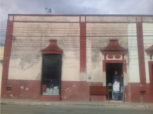 Luxe woning in Valladolid, Yucatán