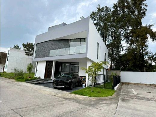 Casa di lusso a Zapopan, Jalisco