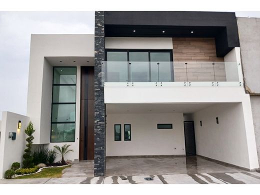 Luxury home in Saltillo, Coahuila