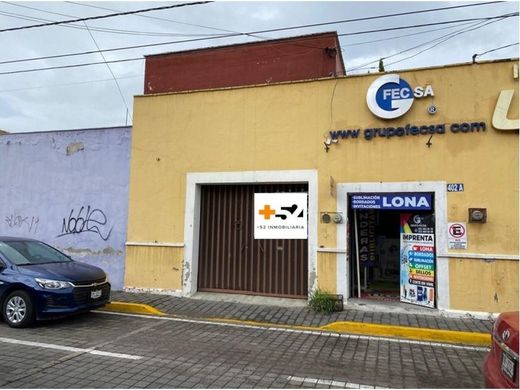 Luxury home in Cholula, San Pedro Cholula