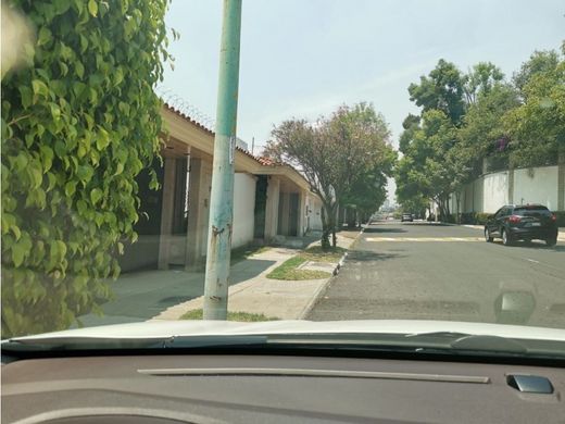 Casa di lusso a Delegación Cuajimalpa de Morelos, Cuajimalpa de Morelos