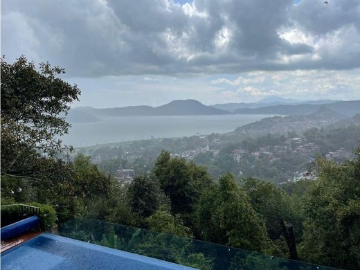 호화 저택 / Valle de Bravo, Estado de México