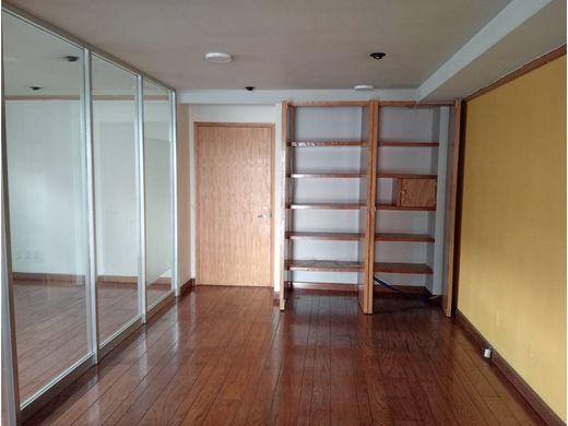 Cuauhtémoc, Ciudad de Méxicoのオフィス