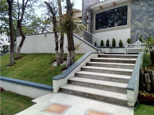 Lüks ev Ciudad López Mateos, Atizapán de Zaragoza