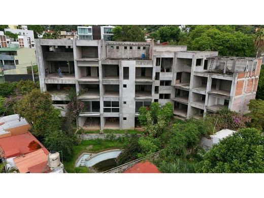 Edificio en Cuernavaca, Estado de Morelos