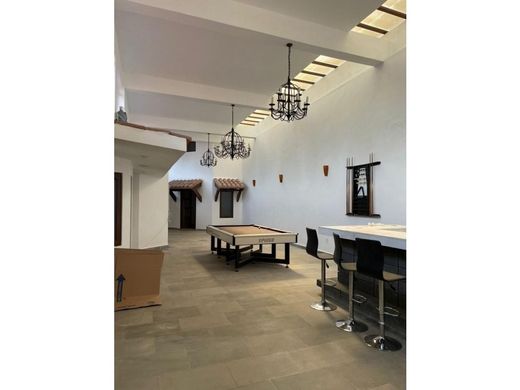 منزل ﻓﻲ Cuernavaca, Estado de Morelos