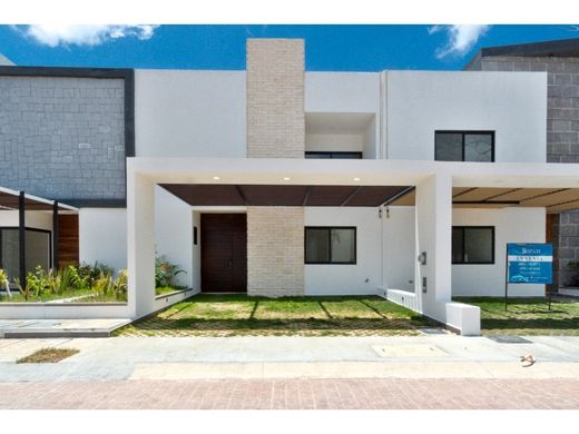 Luxus-Haus in Cancún, Benito Juárez