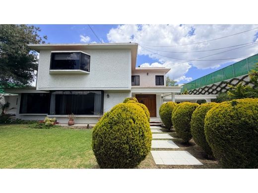 Luxury home in Pachuca, Pachuca de Soto