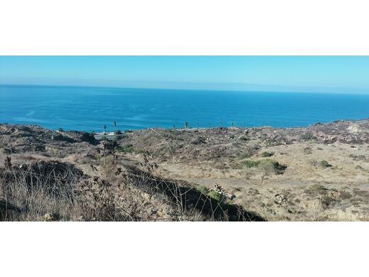 Land for sale in Ensenada